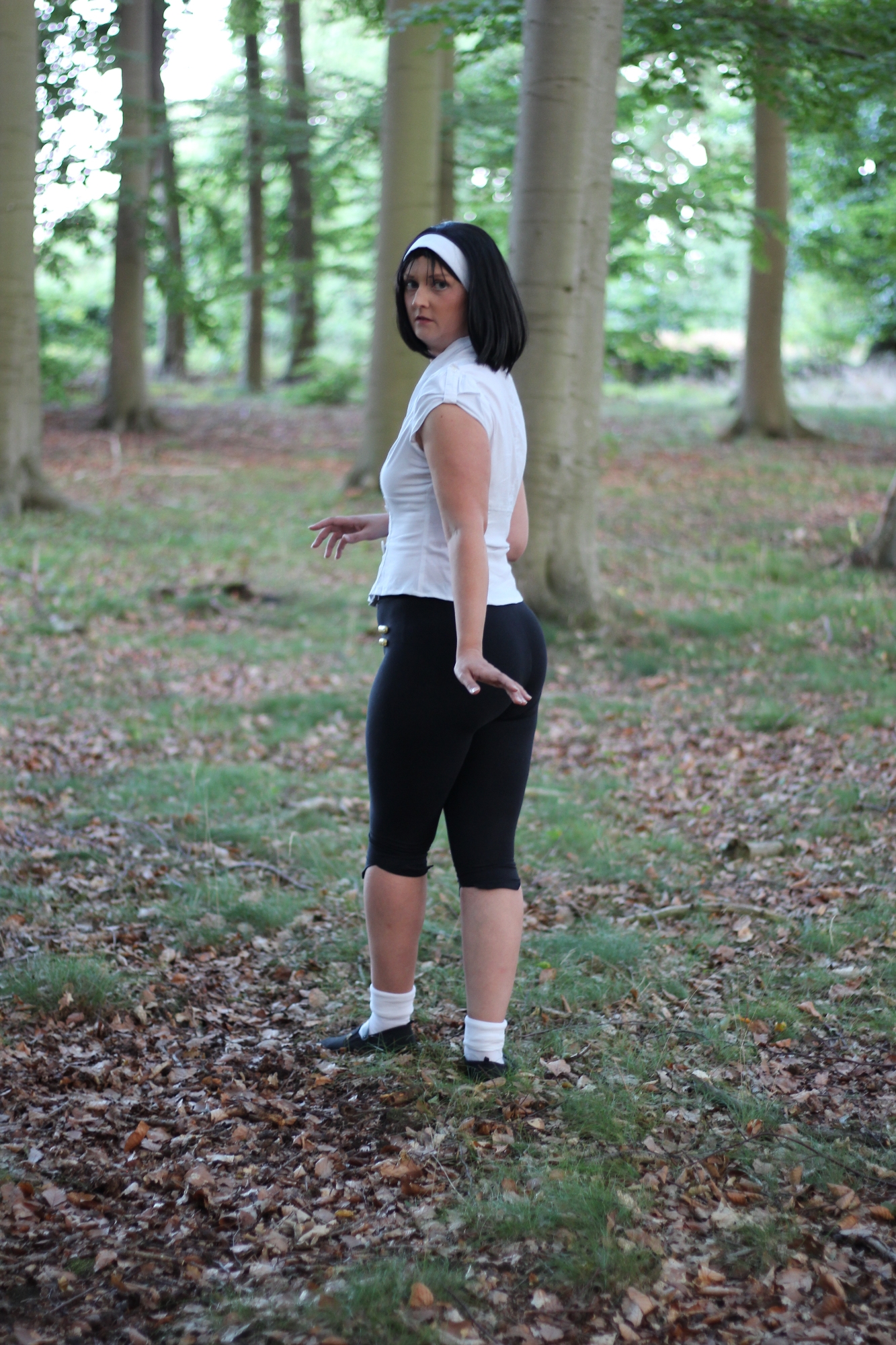 Jun Kazama (Tekken) - Photo 18