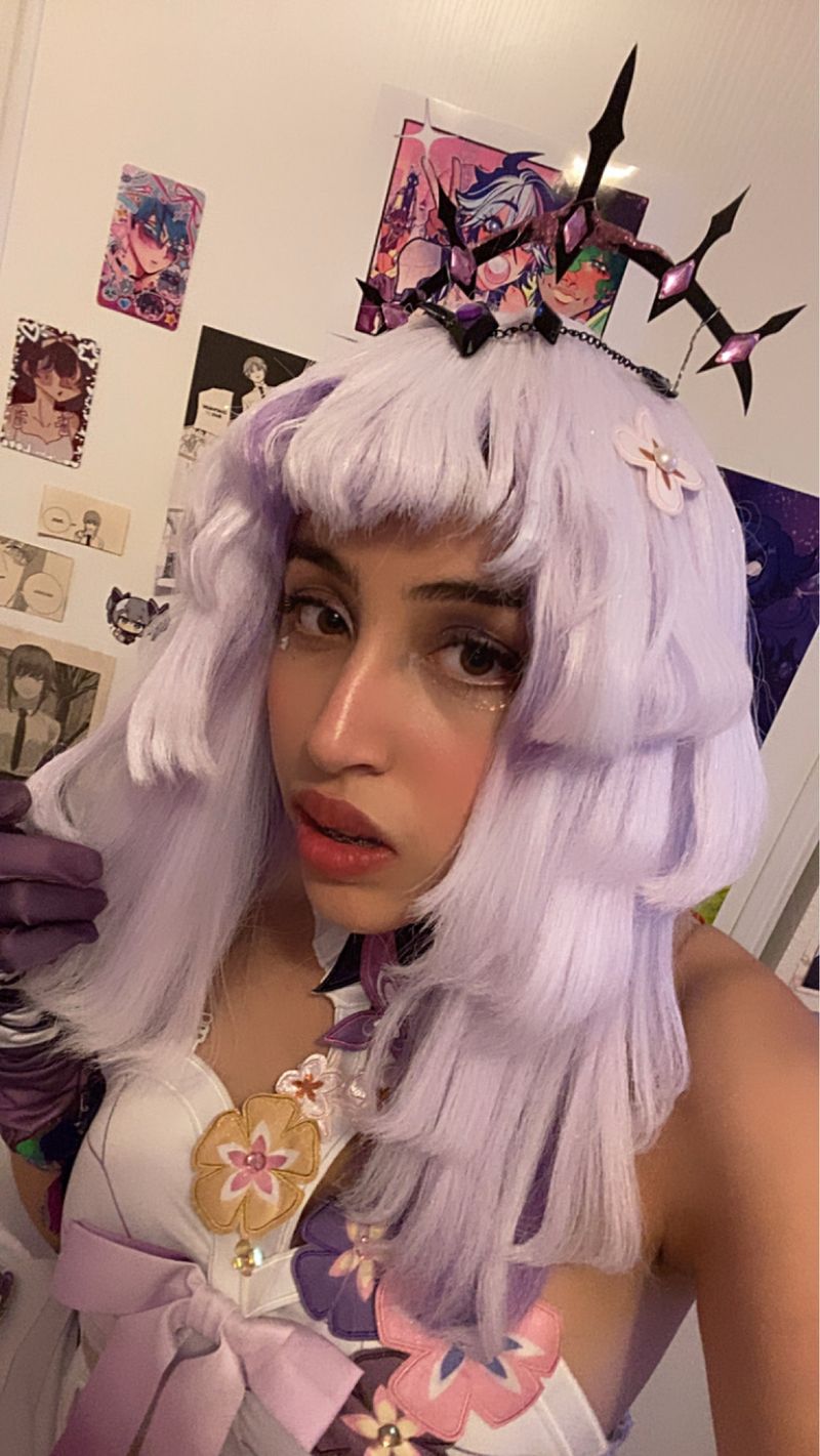 Crystaldream – Castorice