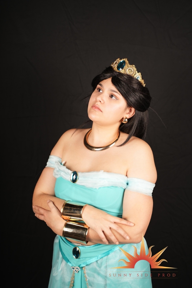 Jasmine — photo 8