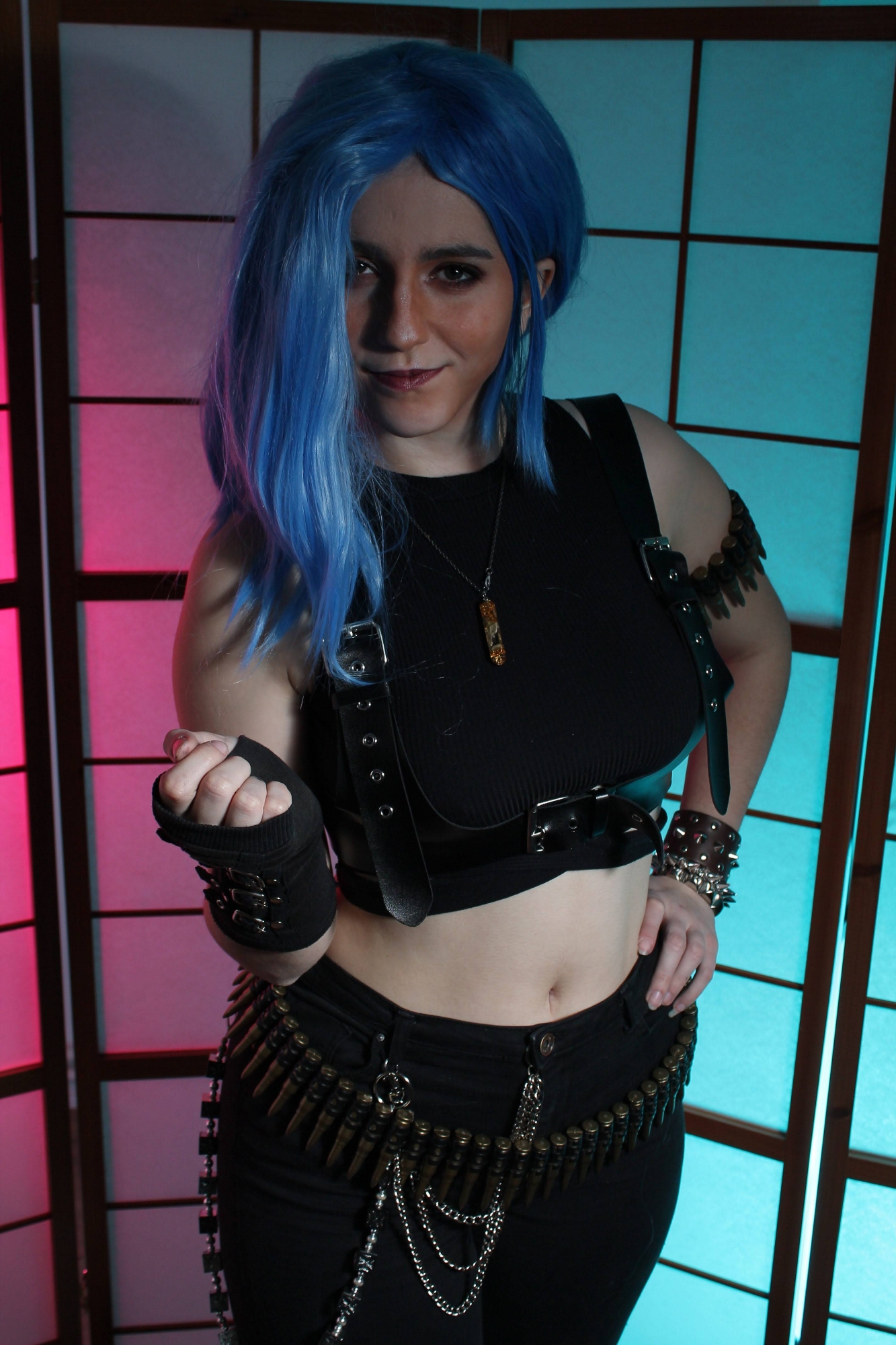 Jinx — photo 21
