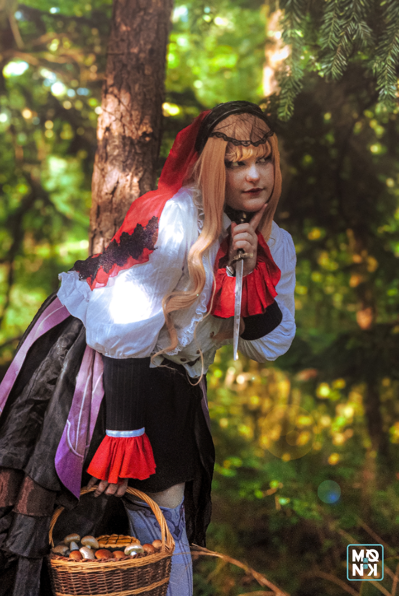 Red Riding Hood — photo 5