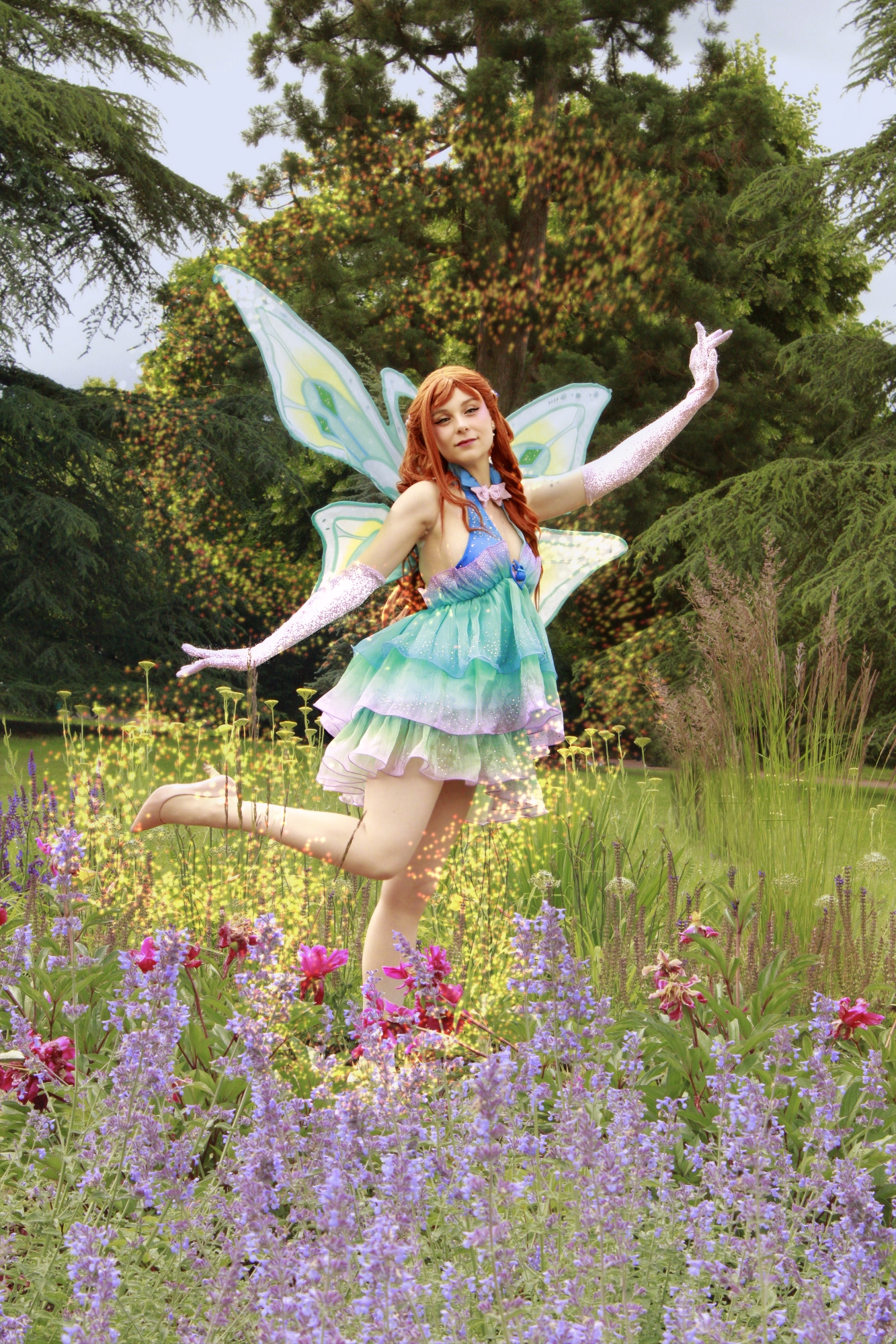 Bloom Enchantix - Photo 4
