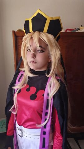 Douma demon slayer