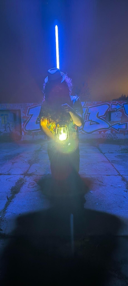 Shooting halloween — photo 5
