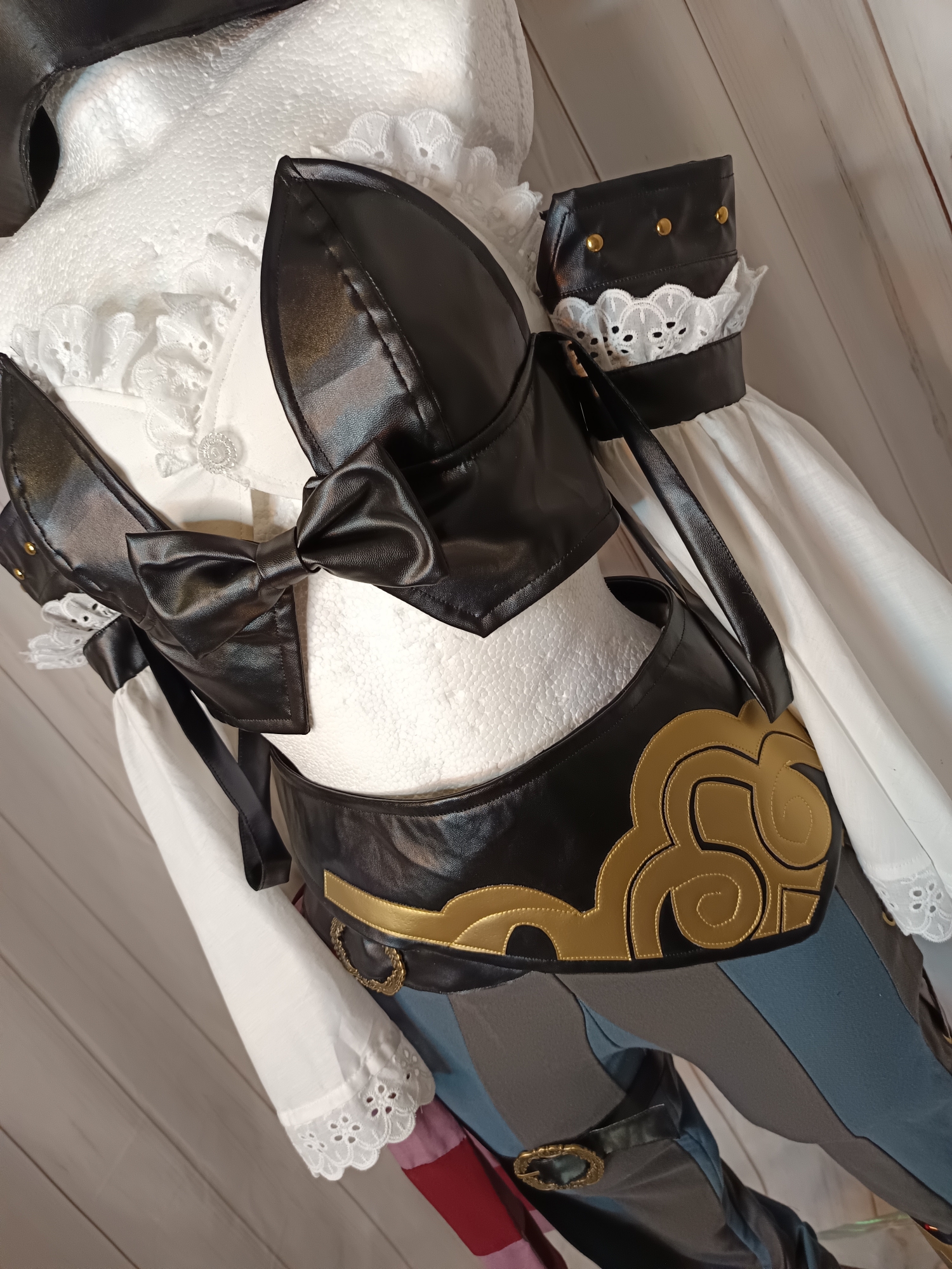 Miss Fortune — photo 11