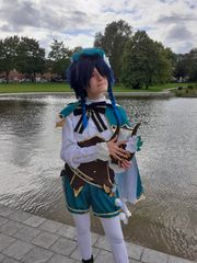 Venti preview 2