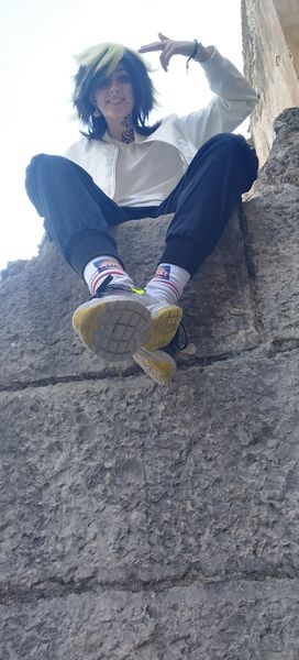 Mimikiwi.cos - Kazutora Hanemiya 