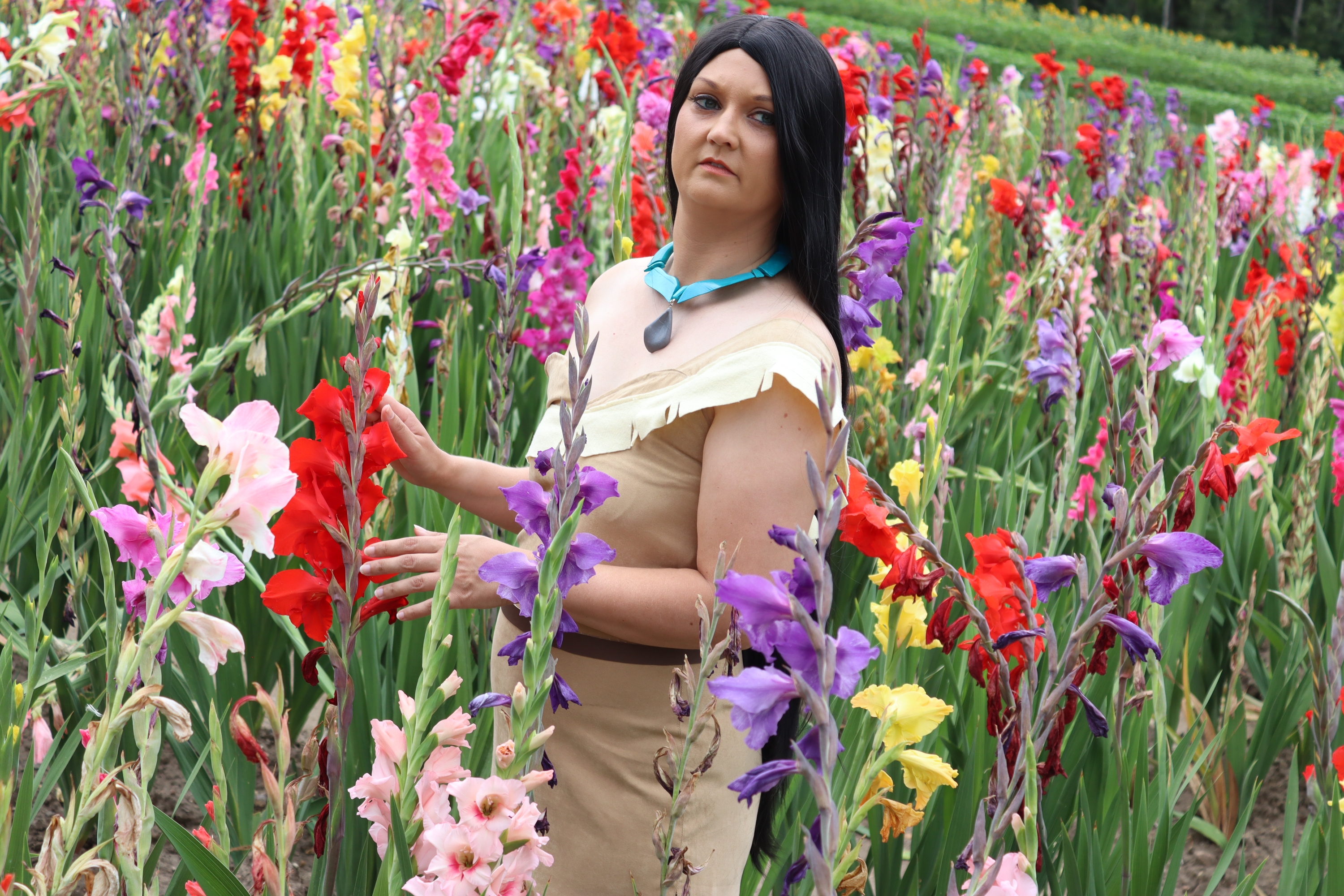 Pocahontas — photo 55