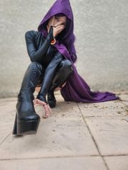 Raven preview 2