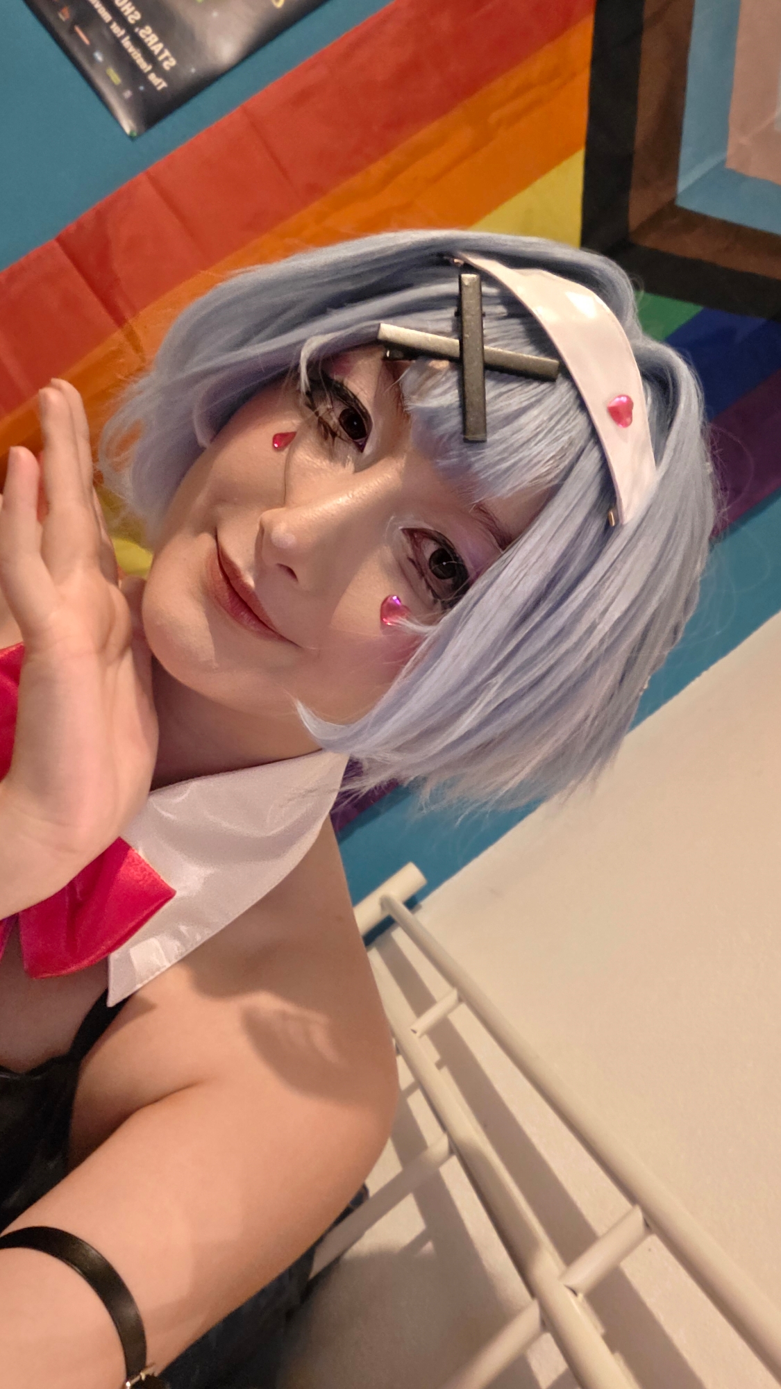 Rabbit Hole Miku — photo 97