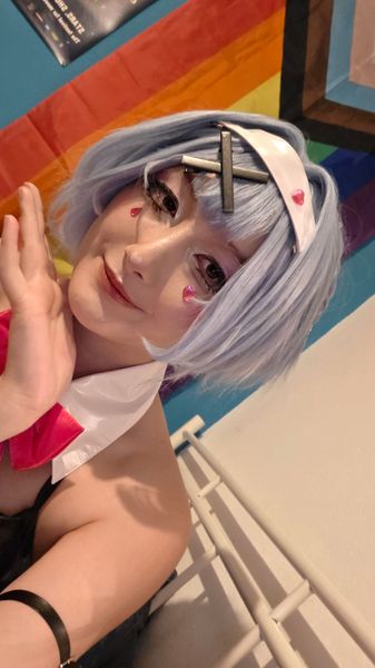 Aspectra1._.cos - Rabbit Hole Miku