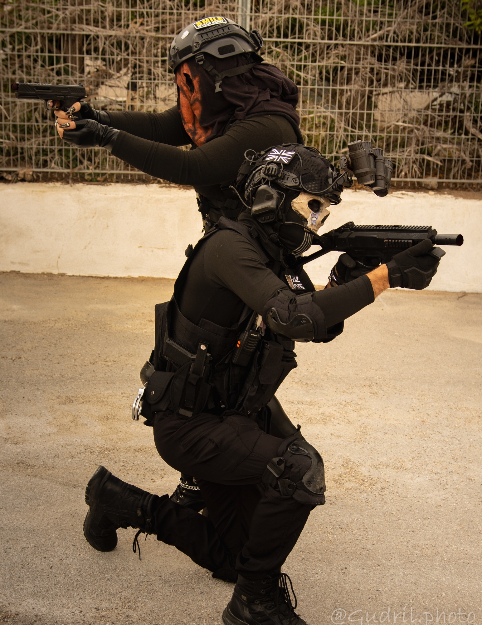 E.S Army — photo 13
