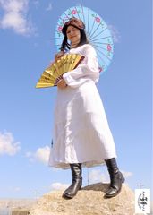 Xie Lian preview 2