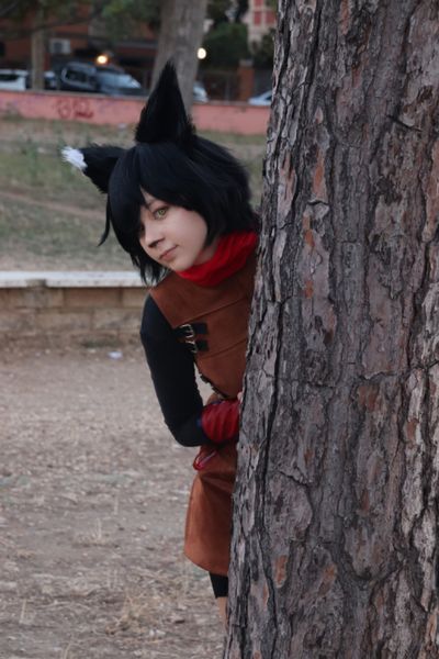 Yako.artz.cos, Izutsumi