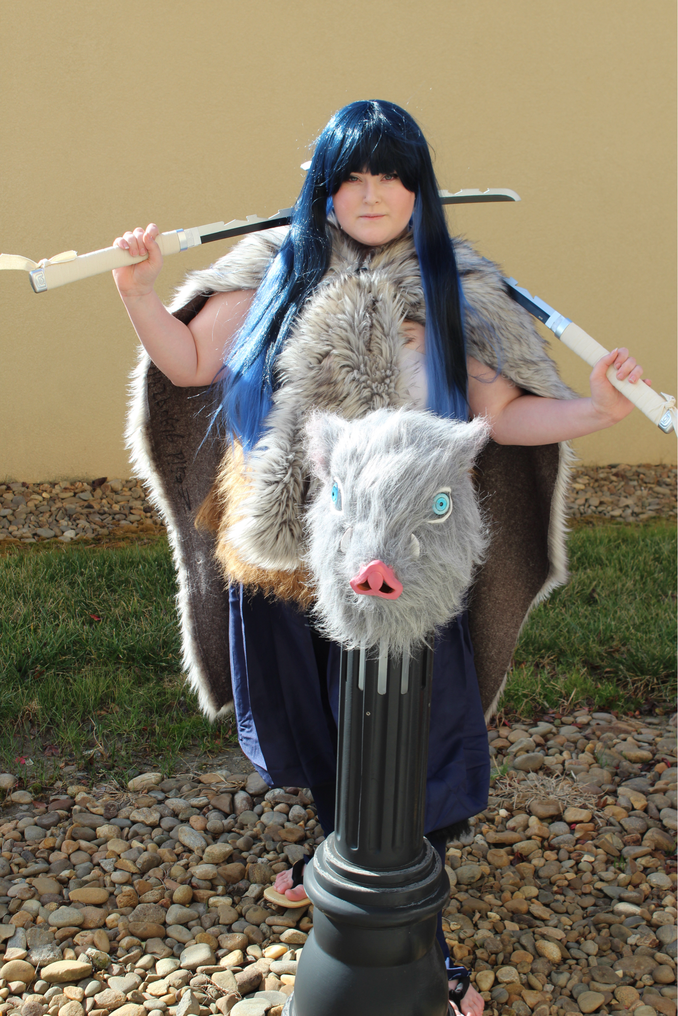 Demon Slayer 2023 — photo 18