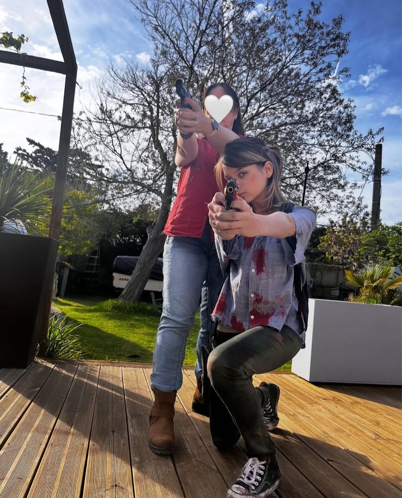 _karma_xs – The Last Of Us