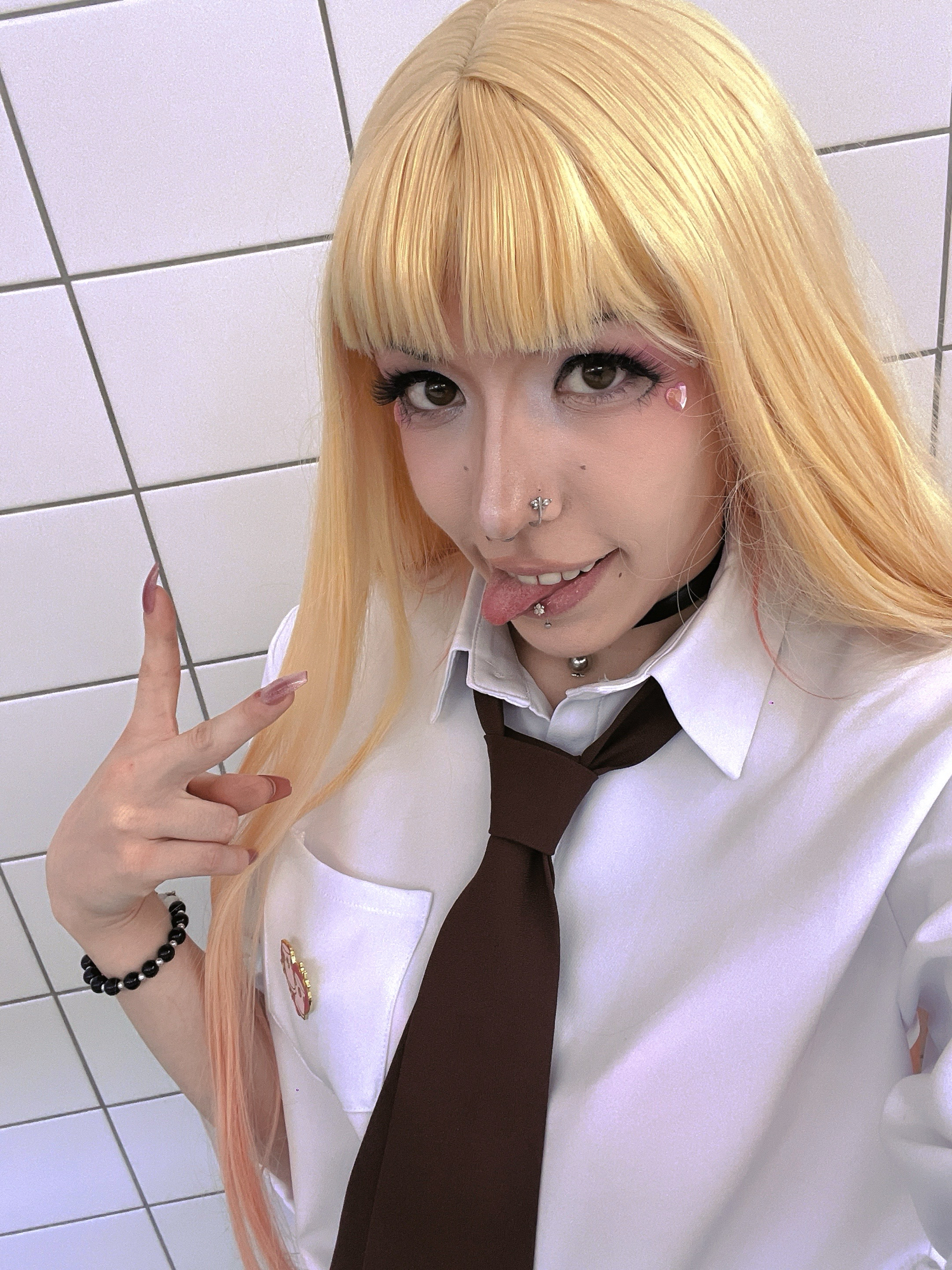 Marin Kitagawa — photo 6