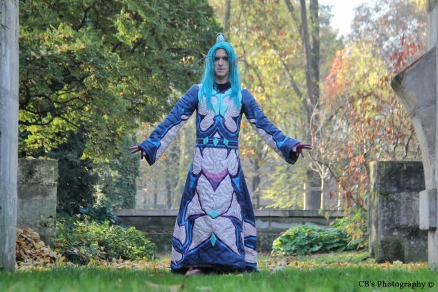 Kamui_shiro, Malygos