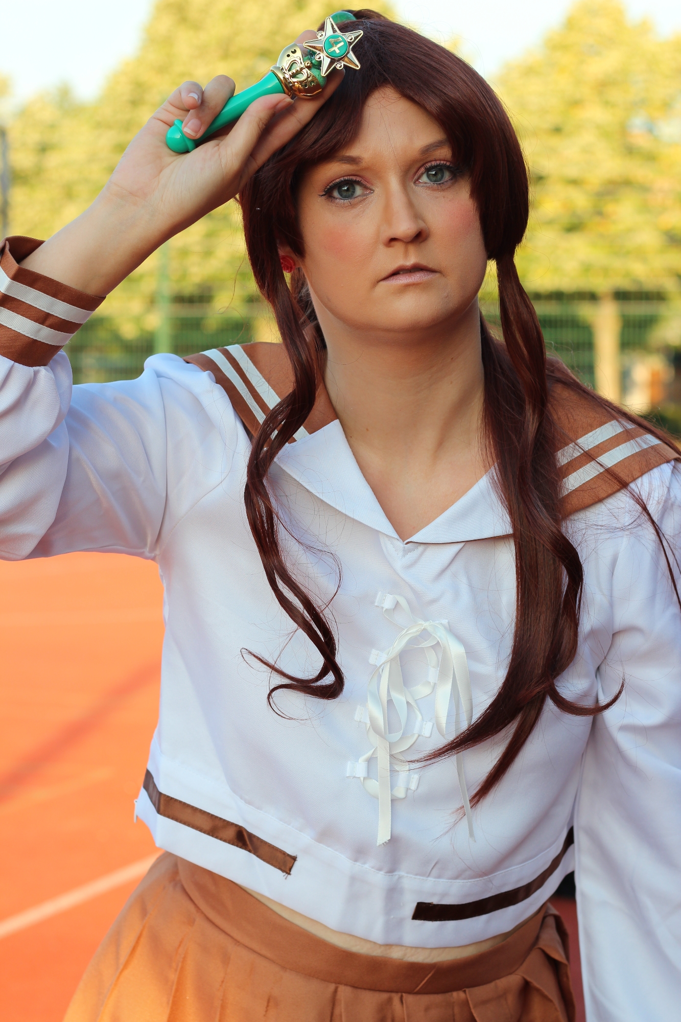 Makoto Kino  - Photo 18