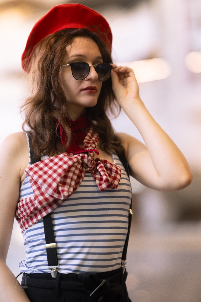 Lune baguette  - Photo 7