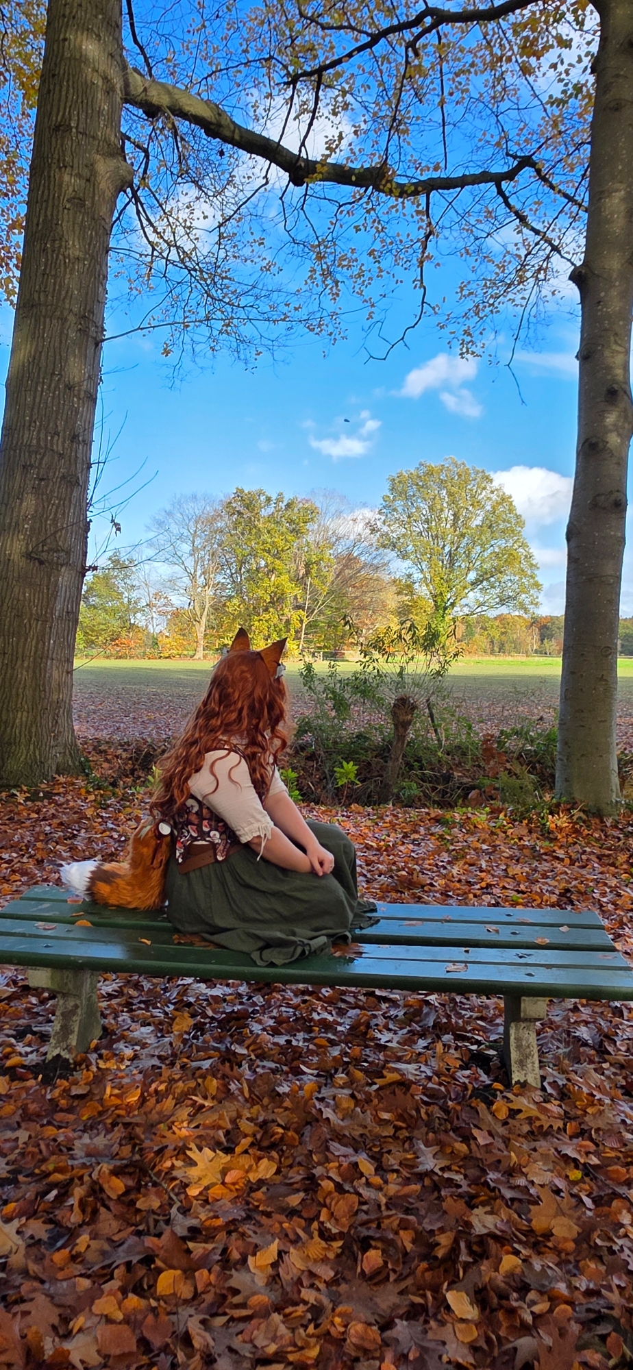 Fall shoot 2025 - Photo 6