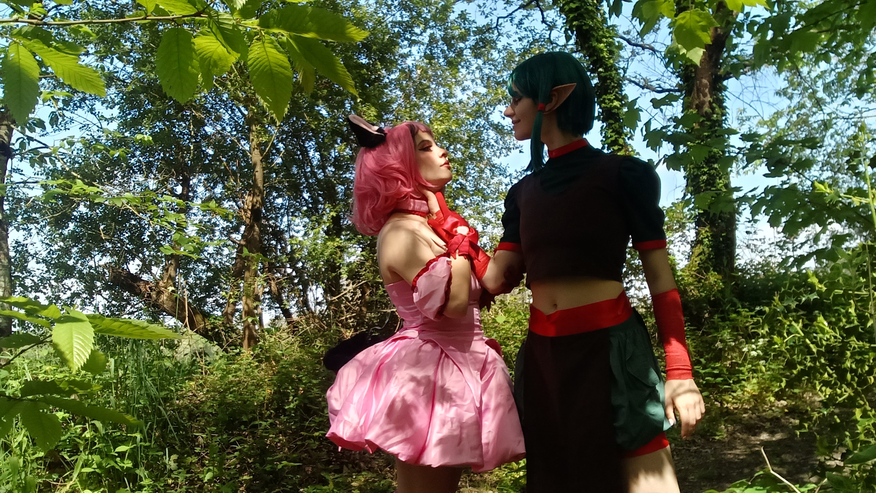 Dren & Zoey (2023) - Photo 8