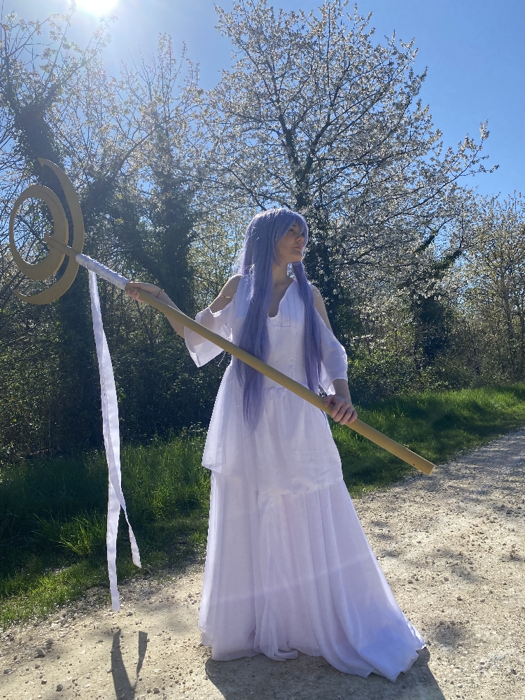 Sasha/Athéna — photo 25