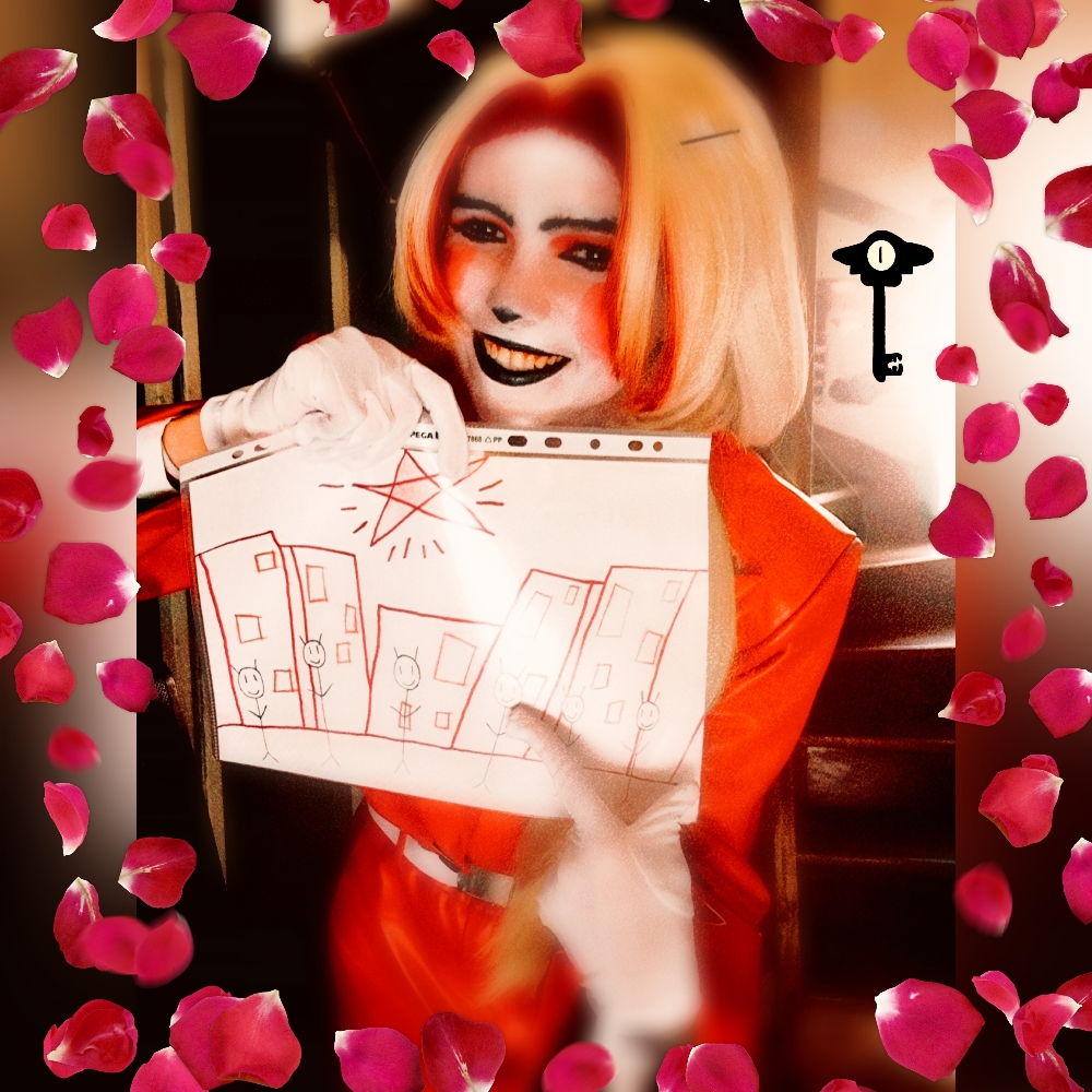 Charlie 🌈 - Photo 2