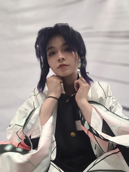 Ewilan_ - Shinobu 