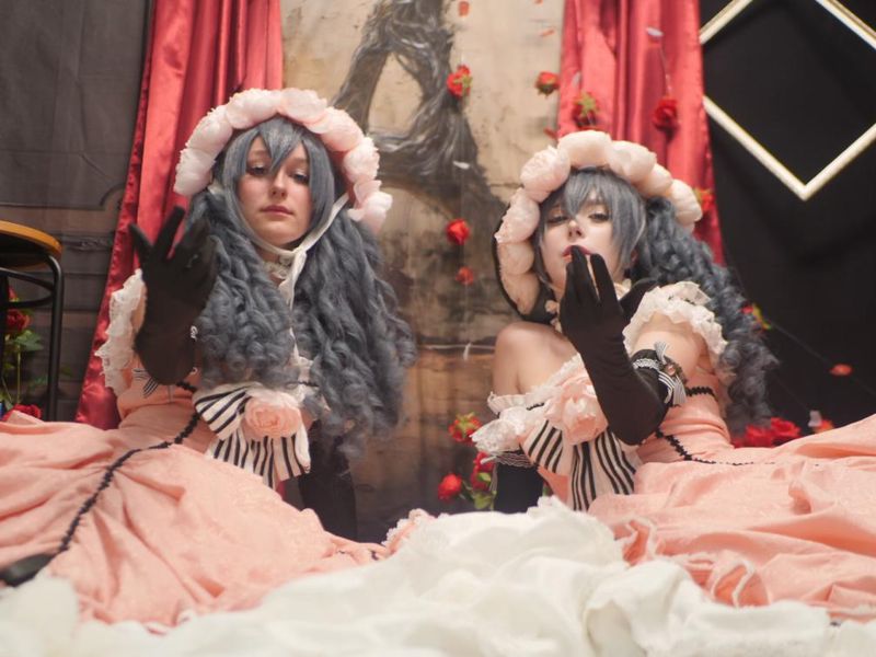 Suntaru - Lady Ciel 