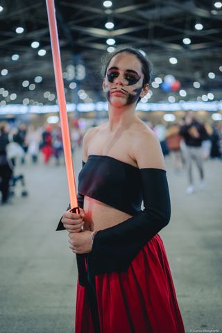 Oc sith par Kaoxas