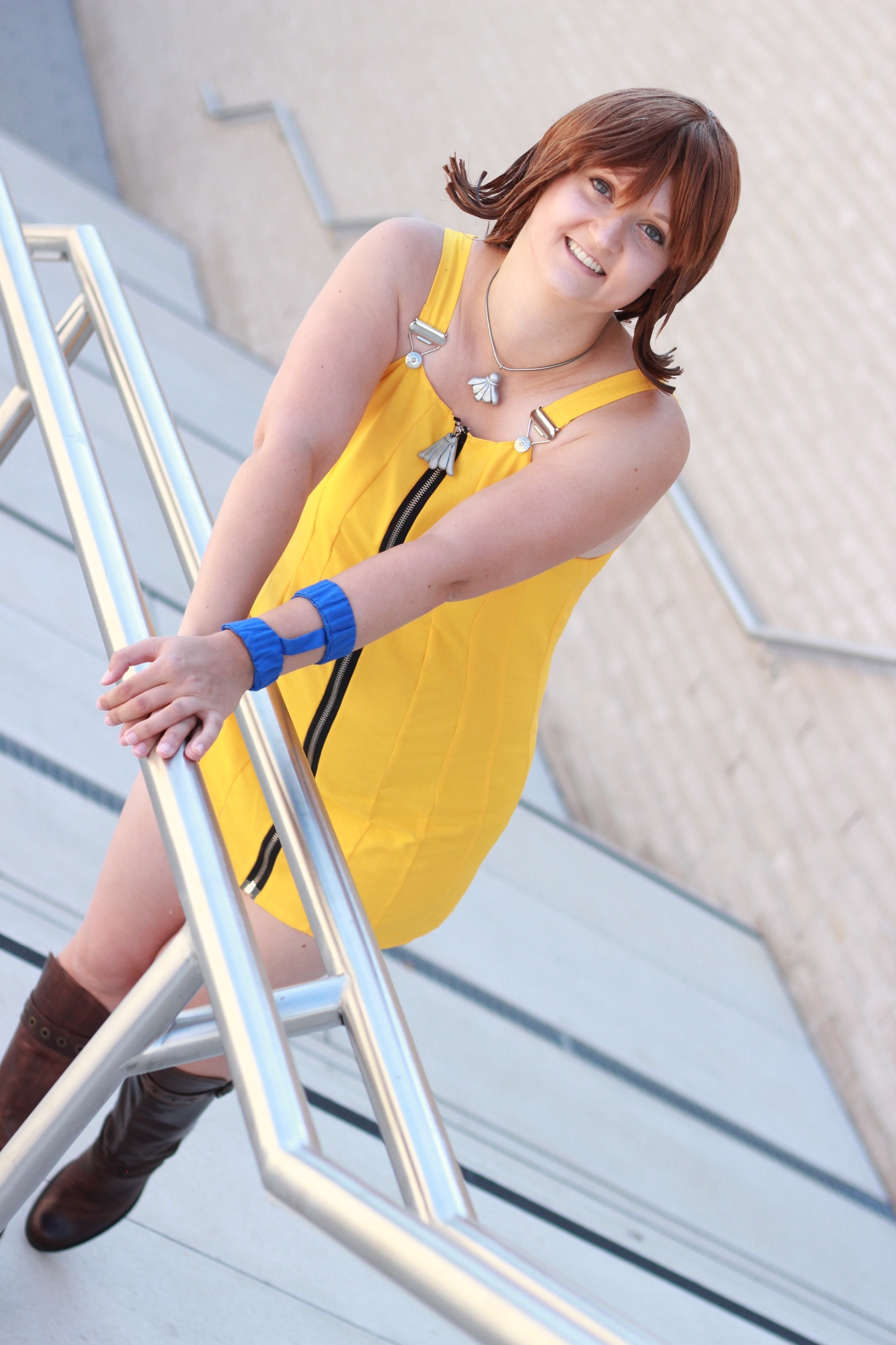 Selphie Tilmitt - Photo 7