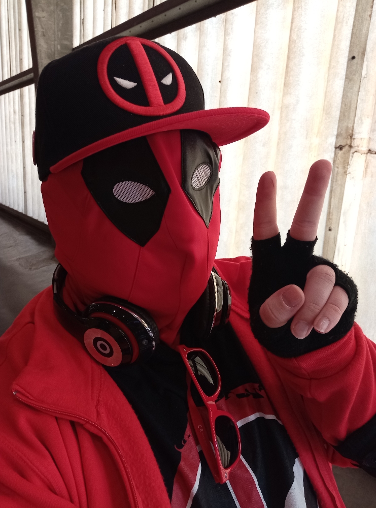 Deadpool  - Photo 7