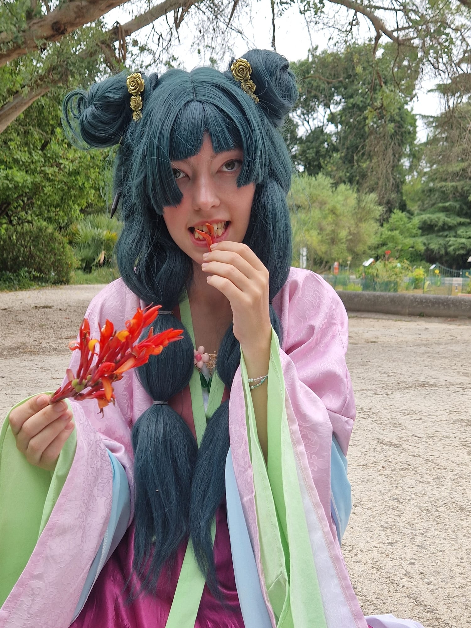 MaoMao Dinner - Photo 52