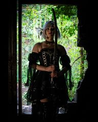 2B, Médiéval preview 2