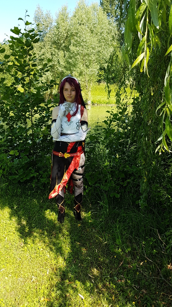 Mes débuts <3 - Photo 1