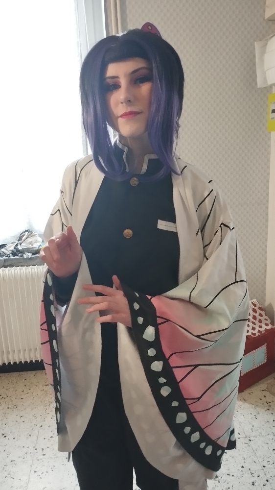 shinobu kocho - Photo 4