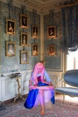 Luka (Little Mermaid preview 3