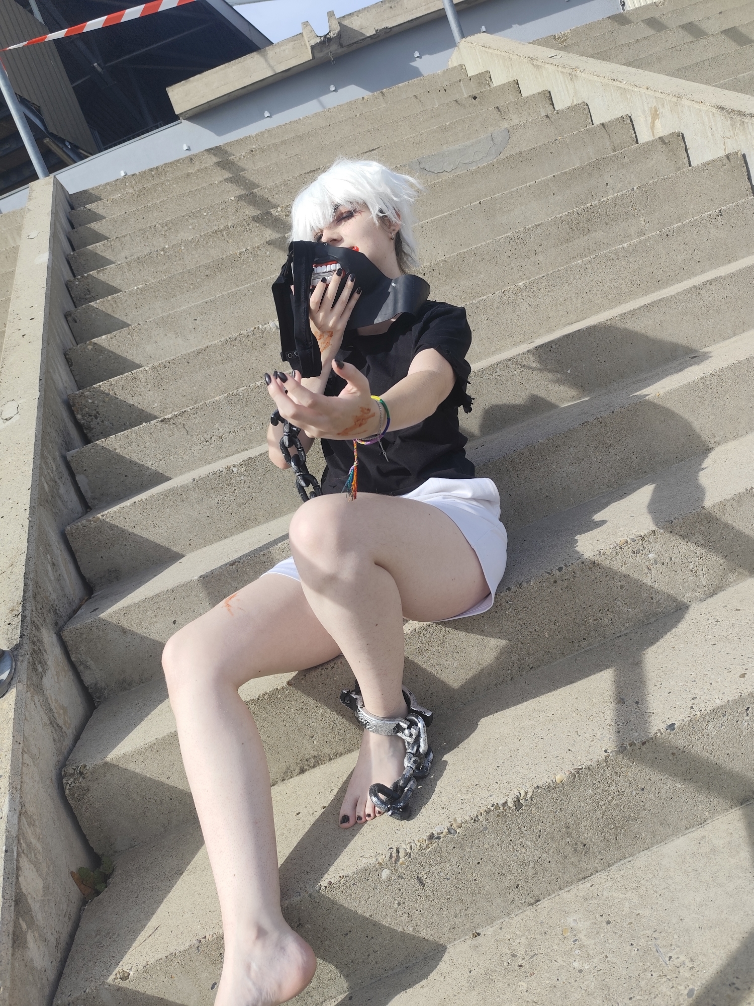 Kaneki JMW Colmar — photo 12