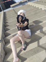 Kaneki JMW Colmar preview 3