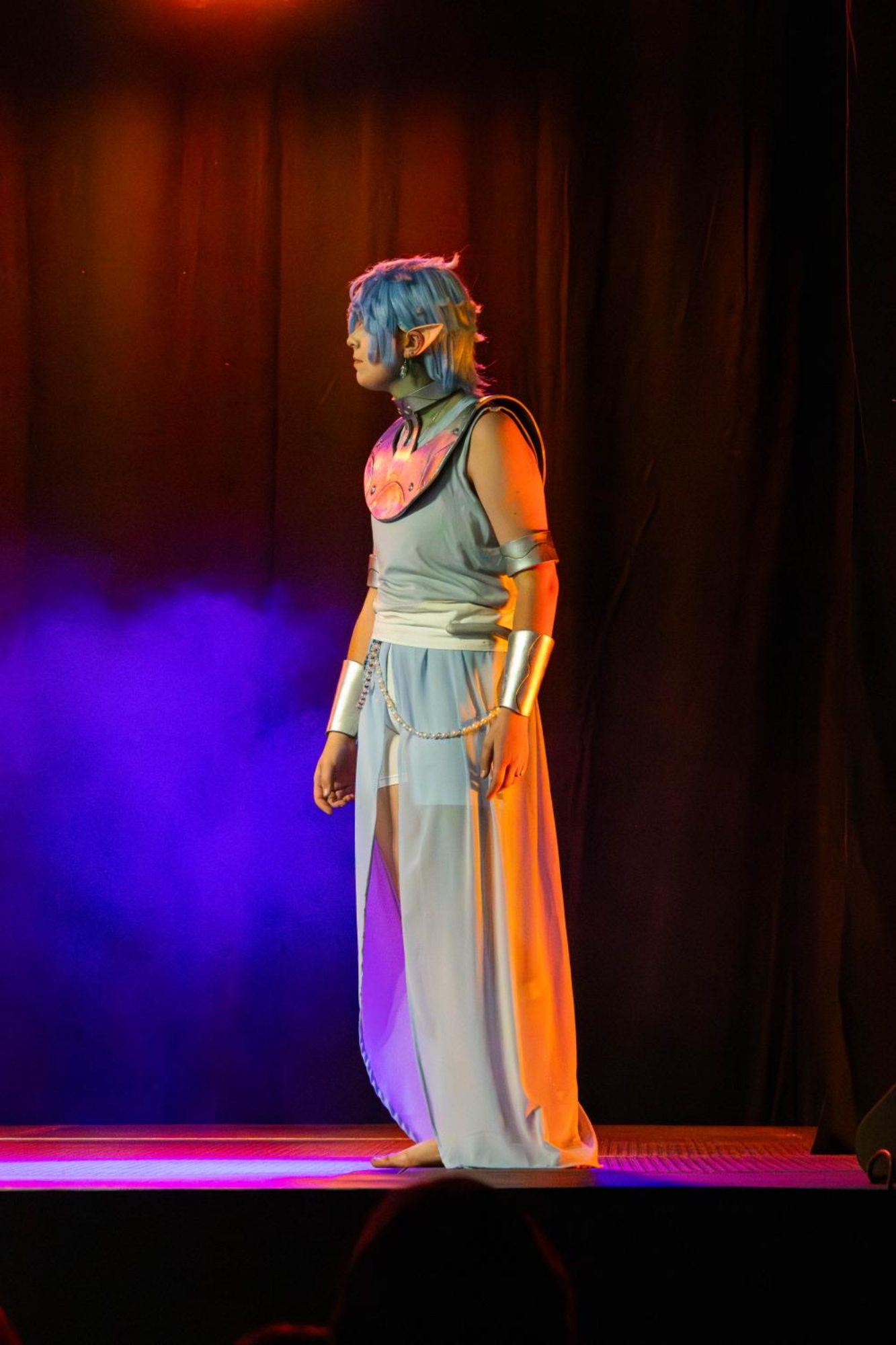 Siren (et Kappa)  - Photo 4