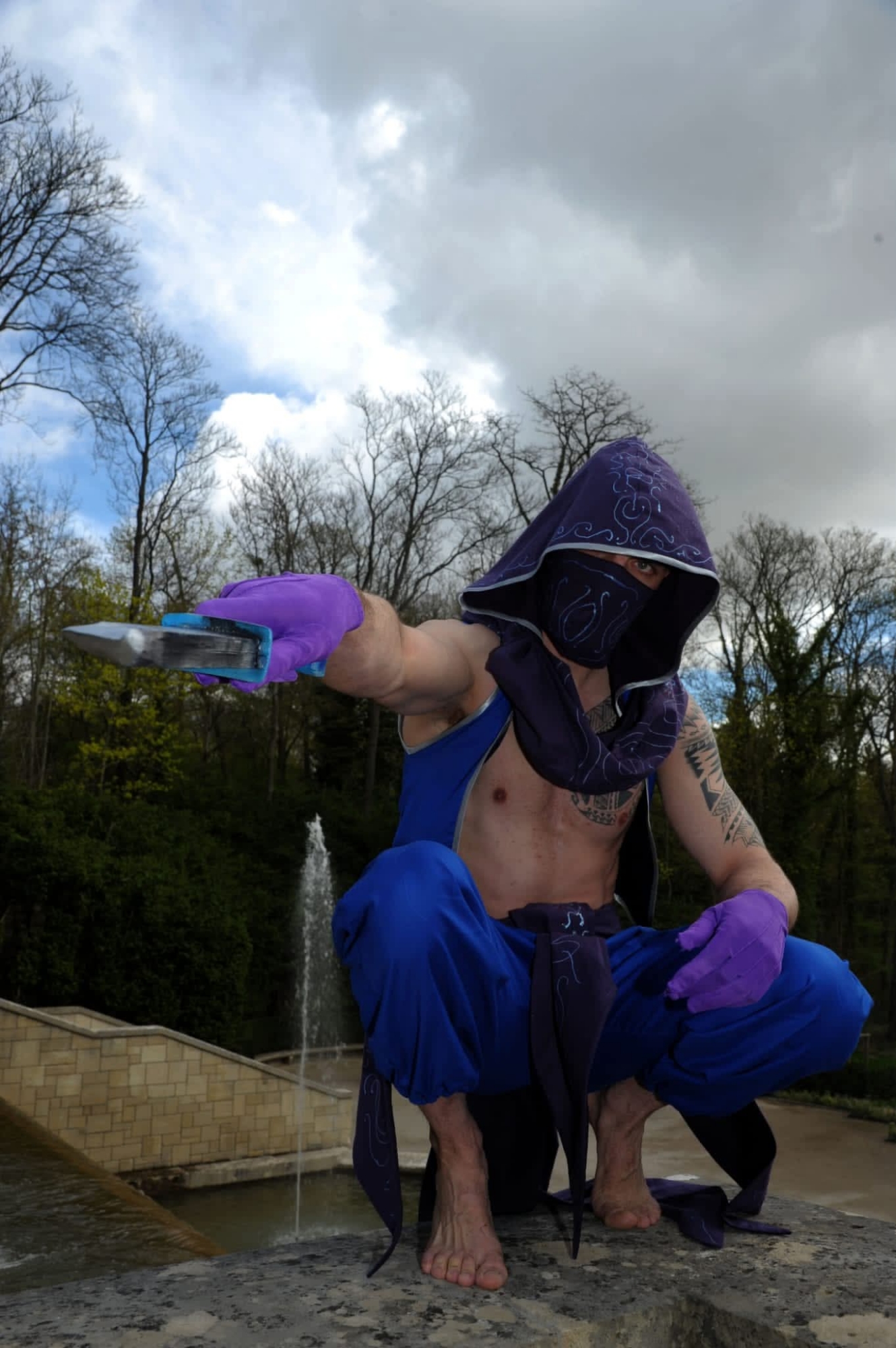 Malzahar, photo 21
