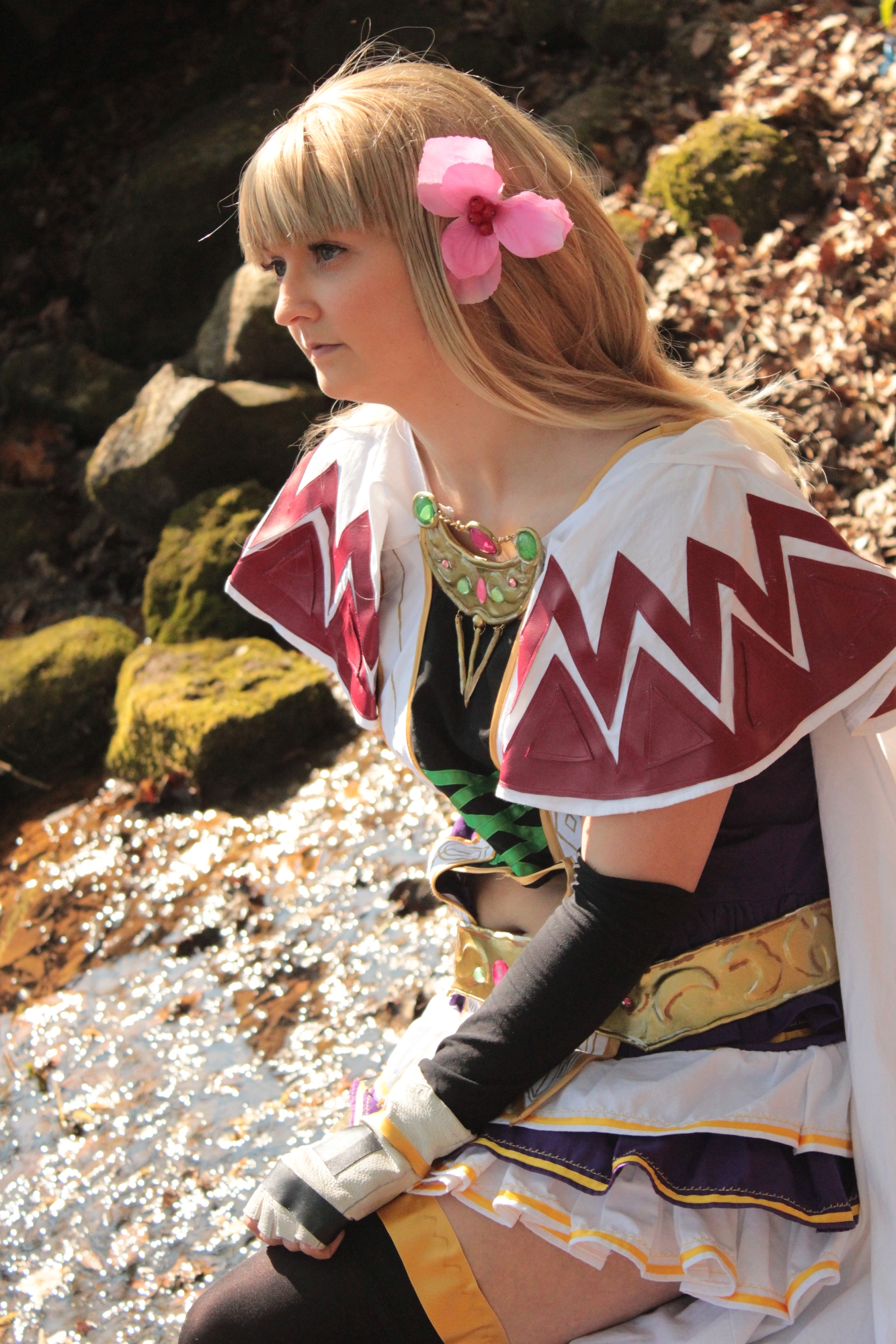 Offenes Shooting HH  - Photo 1