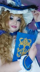 Lisa maid 2024 preview 2