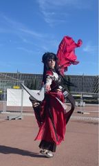 Hua Cheng Arabian preview 2