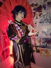 Scaramouche preview 3
