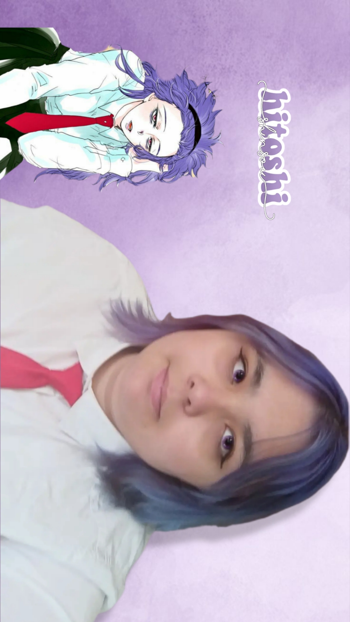 Hitoshi Shinsou — photo 8