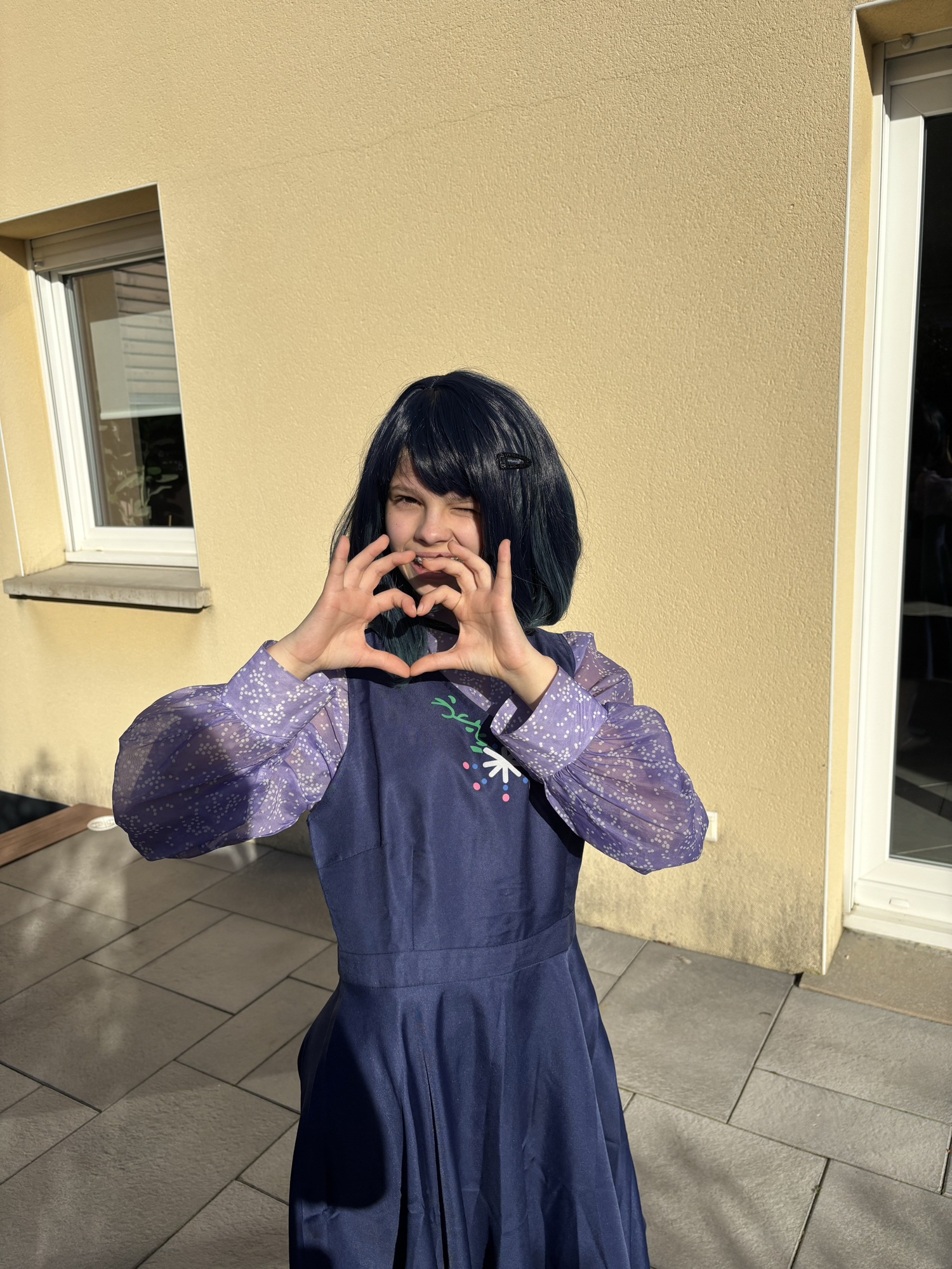 Akane Kurokawu — photo 26