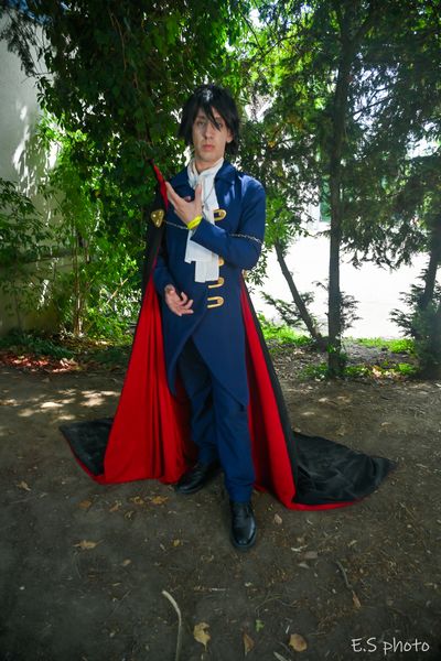 Kamui_shiro - Kamui shiro 