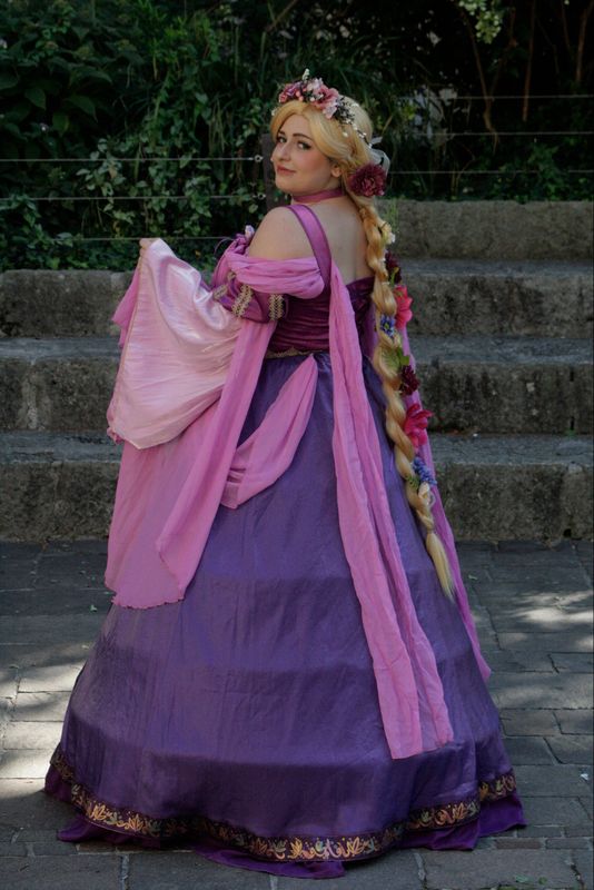 Flazelcos_ – Raiponce